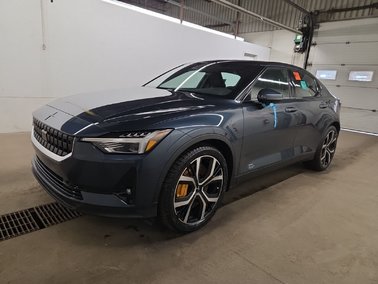 2 Launch Edition AWD Très Bas Kilométrage