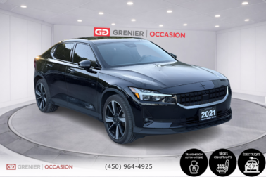 2 Launch Edition AWD Bas Kilo