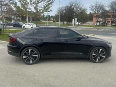 2 Launch Edition AWD Bas Kilo
