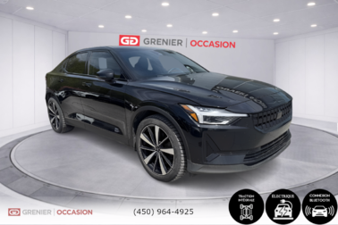 2 Long Range Dual Motor AWD