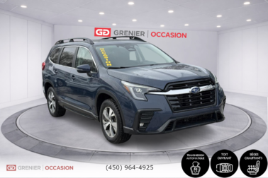 Ascent Touring Toit Panoramique