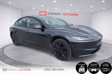 Model 3 RWD *Ltd Avail*