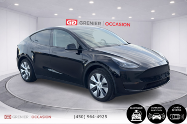 Model Y
