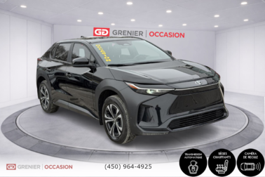 bZ4X XLE AWD Toit Ouvrant