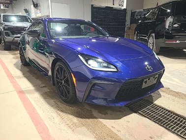 GR86 Premium Bluetooth