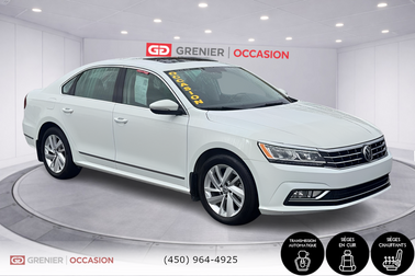 Passat Comfortline Toit Ouvrant * 26 092km *