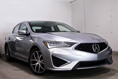ILX PREMIUM + TOIT OUVRANT + CUIR
