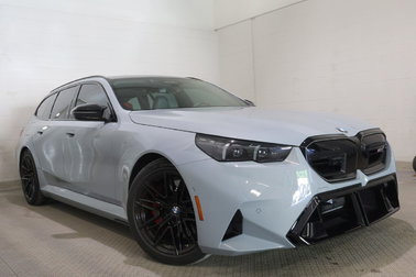 M5 TOURING + PHEV + TOIT DE VERRE