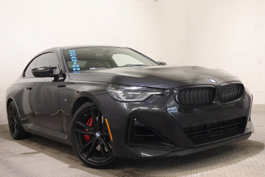 Série 2 COUPE M240i xDRIVE