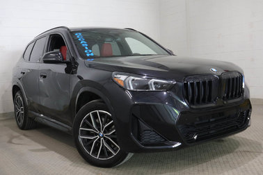 X1 xDRIVE28i + ENSEMBLE M SPORT P