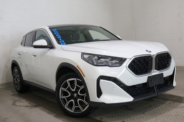 X2 xDRIVE28i + AWD + TOIT OUVRANT PANO