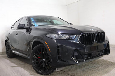X6 xDRIVE40i + FINITION M SPORT