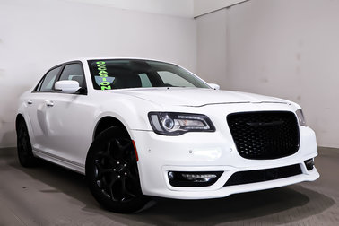 300 TOURING L + AWD + TOIT OUVRANT PANO