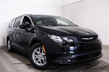 Grand Caravan SXT