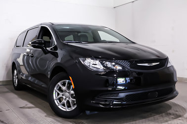 Grand Caravan SXT