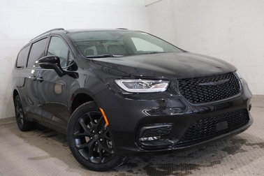 Pacifica SELECT AWD