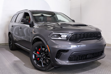 Durango SRT 392 PREMIUM