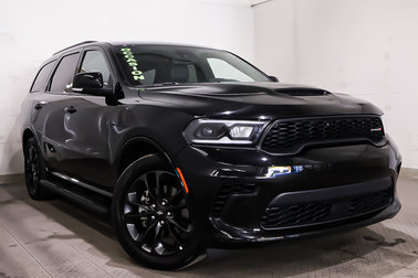 Durango R/T PLUS + AWD + BLACKTOP + V8 HEMI 5.7L