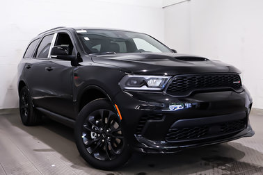 Durango GT PLUS