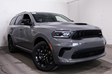 Durango GT PLUS