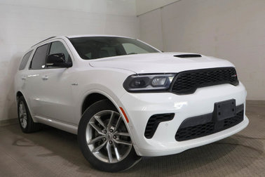 Durango R/T + AWD + V8 HEMI 5.7L + TOIT OUVRANT