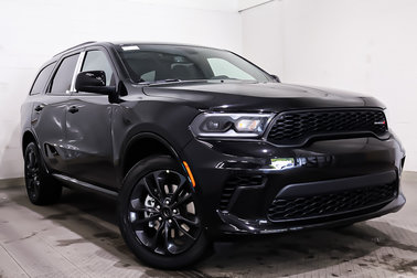 Durango GT