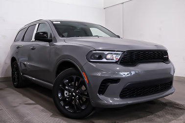 DURANGO GT