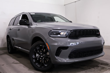 Durango GT
