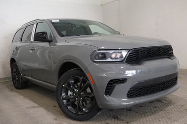 Durango GT