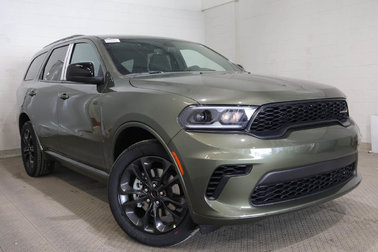 Durango GT