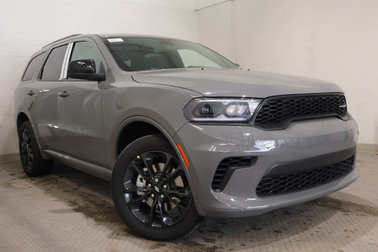 Durango GT