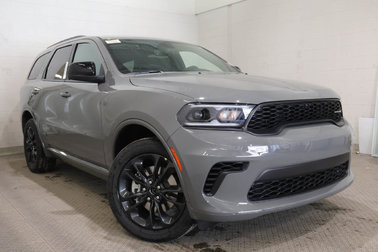 Durango GT