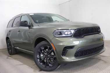 Durango GT