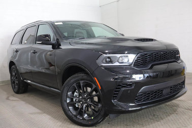 Durango GT PLUS
