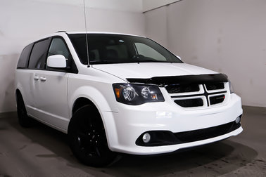 Grand Caravan GT + 7 PASSAGERS + STOW N GO