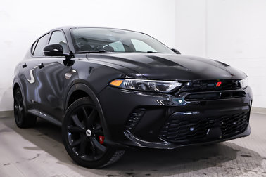 Hornet PHEV R/T PLUS