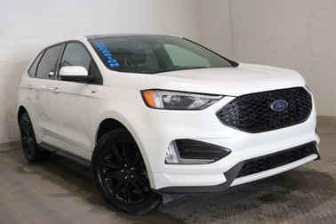 Edge SEL + AWD + CUIR + TOIT OUVRANT PANO