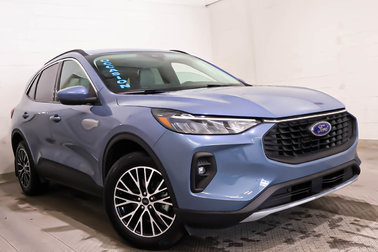 ESCAPE PHEV + T/A + DÉMARREUR A DISTANCE