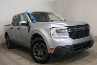 MAVERICK XLT HYBRIDE + FWD + DÉMARREUR