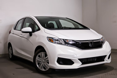 Fit LX A/HONDA SENSING + AUTOMATIQUE