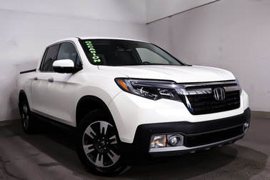 Ridgeline TOURING + AWD + TOIT OUVRANT