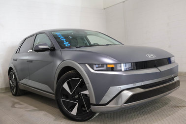 IONIQ 5 PREFERRED + LONG RANGE + AWD