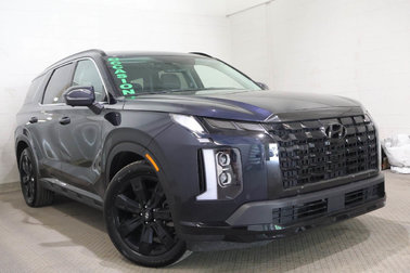Palisade URBAN + AWD + TOIT OUVRANT PANO + 7 PASSAGERS