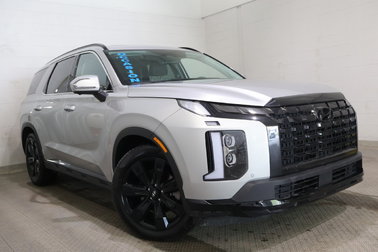 Palisade URBAN + AWD + TOIT OUVRANT PANORAMIQUE