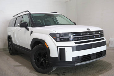 Santa Fe XRT + AWD + TOIT OUVRANT