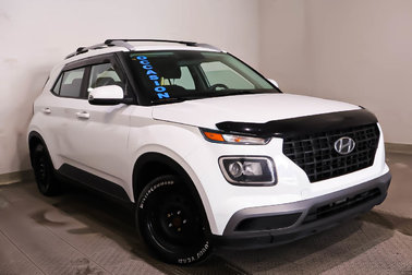 VENUE TREND + T/A + AUTOMATIQUE + TOIT OUVRANT