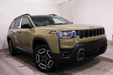 Cherokee LAREDO