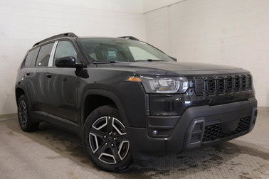 Cherokee LAREDO