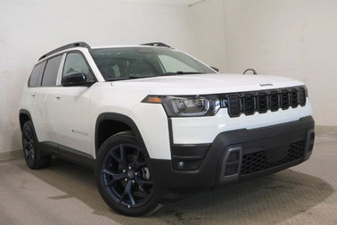 Cherokee 85TH ANNIVERSARY