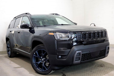 Cherokee 85TH ANNIVERSARY